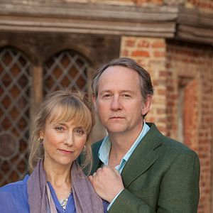 Fotoğraf Lia Williams