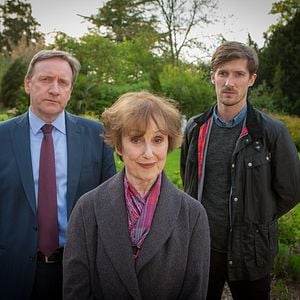 Fotoğraf Midsomer Murders