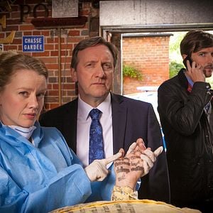 Fotoğraf Midsomer Murders