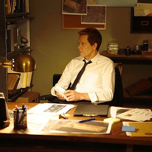 Fotoğraf Kevin Bacon