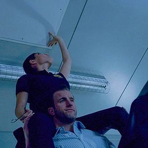 Fotoğraf Michelle Borth