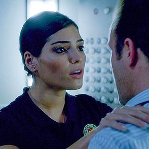 Fotoğraf Michelle Borth