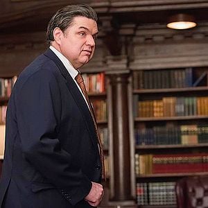 Fotoğraf Oliver Platt