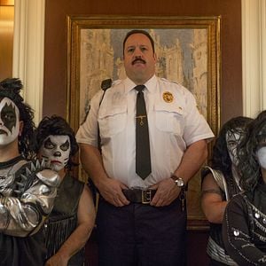 Fotoğraf Paul Blart: Mall Cop 2