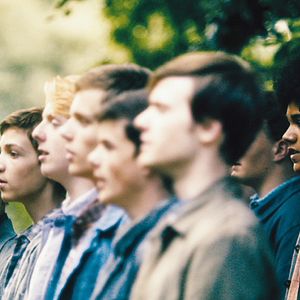 Fotoğraf Langston Uibel