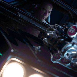 Fotoğraf Hızlı ve Öfkeli 7