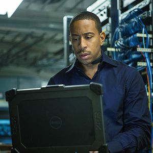 Fotoğraf Hızlı ve Öfkeli 7