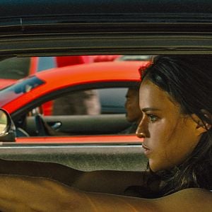 Fotoğraf Michelle Rodriguez