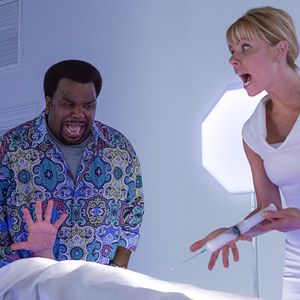 Fotoğraf Hot Tub Time Machine 2