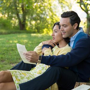 Fotoğraf Jack Huston