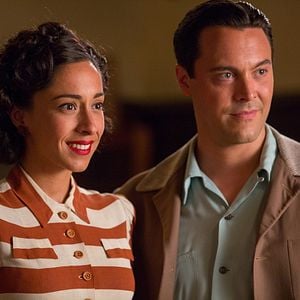 Fotoğraf Jack Huston