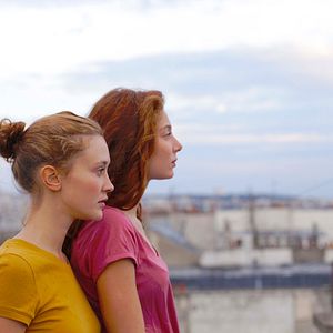 Fotoğraf Constance Rousseau