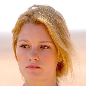 Fotoğraf Ashley Hinshaw