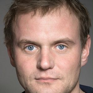 Fotoğraf Devid Striesow