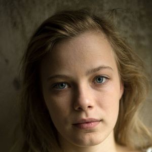 Fotoğraf Saskia Rosendahl