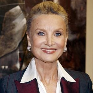 Fotoğraf Barbara Bouchet