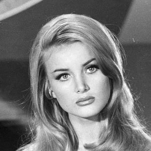 Fotoğraf Barbara Bouchet