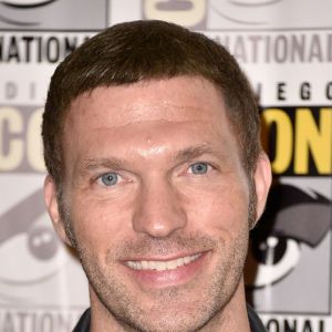 Fotoğraf Travis Knight