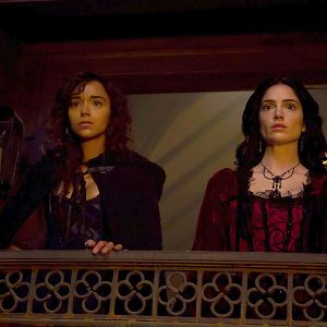 Fotoğraf Ashley Madekwe