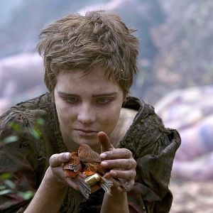 Fotoğraf Elise Eberle