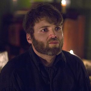 Fotoğraf Seth Gabel