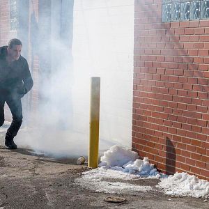 Fotoğraf Chicago PD