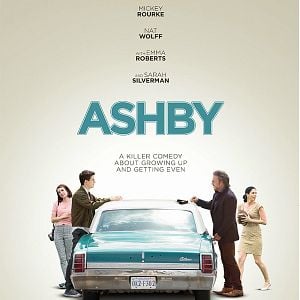 Fotoğraf Ashby
