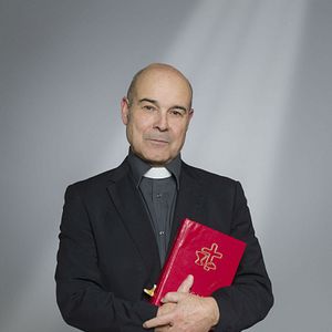 Fotoğraf Antonio Resines