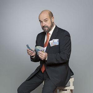 Fotoğraf Antonio Resines