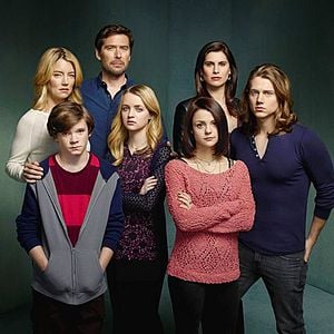 Fotoğraf Finding Carter