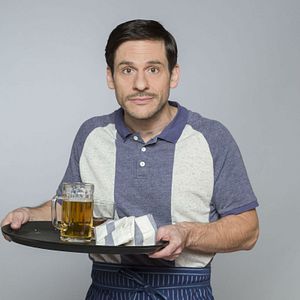 Fotoğraf César Camino