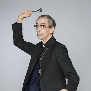 Fotoğraf César Sarachu