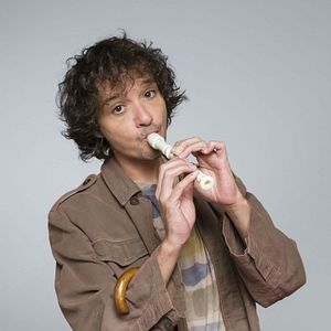 Fotoğraf Juan Antonio Lumbreras