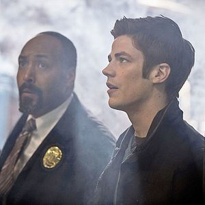 Fotoğraf Jesse L. Martin