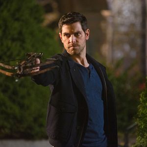 Fotoğraf David Giuntoli