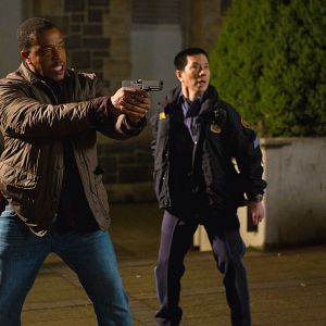 Fotoğraf Reggie Lee