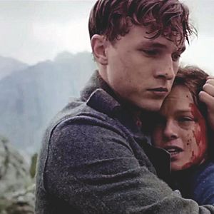 Fotoğraf William Moseley