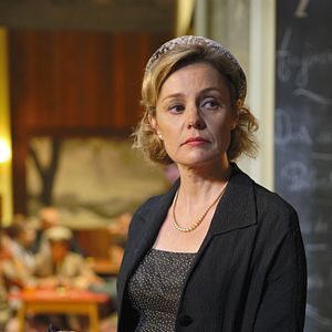 Fotoğraf Beauregard