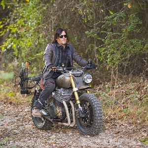 Fotoğraf Norman Reedus
