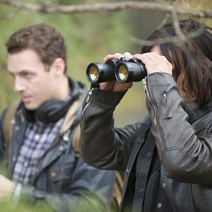 Fotoğraf Ross Marquand