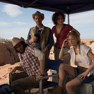 Fotoğraf Piramitin Laneti