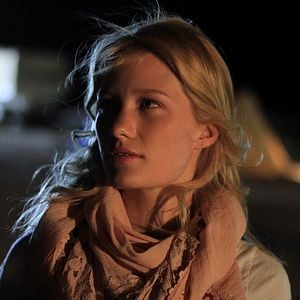 Fotoğraf Piramitin Laneti