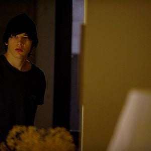 Fotoğraf Karanlık Yerler