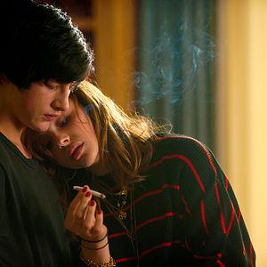 Fotoğraf Chloë Grace Moretz