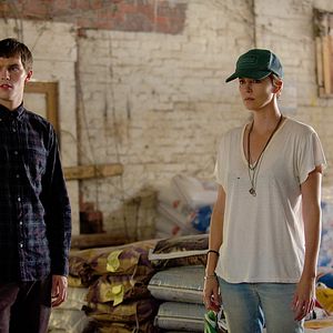 Fotoğraf Nicholas Hoult