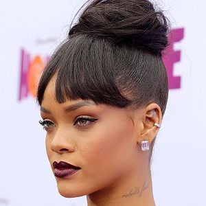 Fotoğraf Rihanna