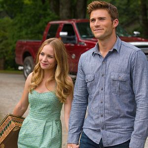 Fotoğraf Scott Eastwood