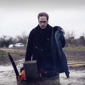 Fotoğraf Reda Kateb