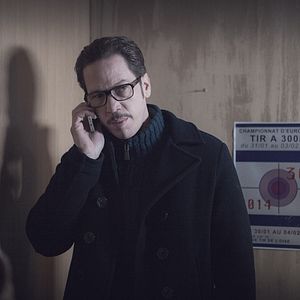 Fotoğraf Reda Kateb