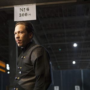 Fotoğraf Reda Kateb